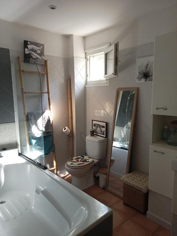 Вилла Cosy En Provence Maillane Экстерьер фото