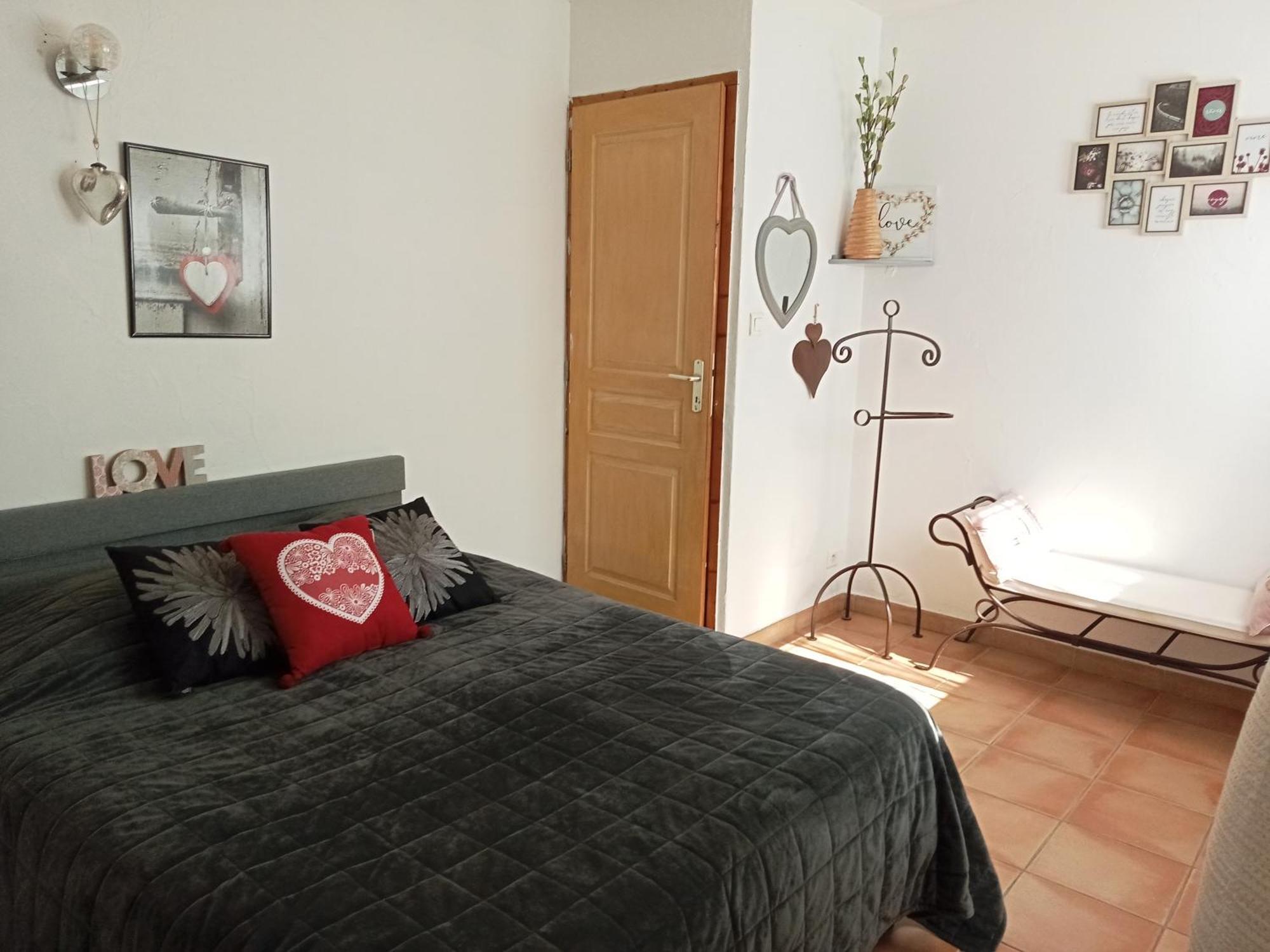 Вилла Cosy En Provence Maillane Экстерьер фото