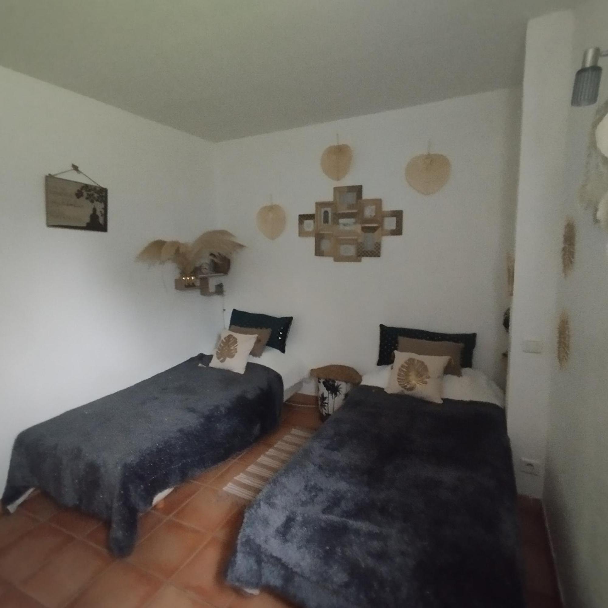 Вилла Cosy En Provence Maillane Экстерьер фото